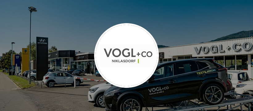 Vogl + Co Niklasdorf GmbH | Goldauto.at